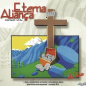 Eterna Aliança (Ao Vivo) artwork