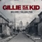 Born King (feat. Big Ooh, Ab Liva) - Gillie Da Kid lyrics