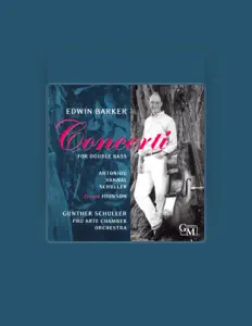 聆聽 Pro Arte Chamber Orchestra、觀看音樂影片、閱讀小傳、查看巡演日期等！