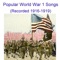 Over There (with Billy Murray) [Recorded 1917] - American Quartet lyrics
