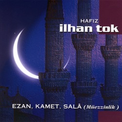 İkindi Ezanı (Hicaz Makamı)