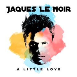 Jaques Le Noir - Happy Ending