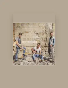 Listen to Nasco Brothers, watch music videos, read bio, see tour dates & more!