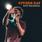 No Respect (feat. Sarsha Simone) - Citizen Kay lyrics
