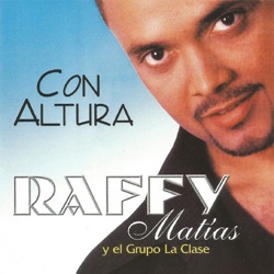 Raffy Matias - Ahora Que Te Vas