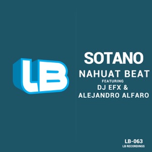 Sotano (DJ EFX Underground Mix) [feat. DJ EFX & Alejandro Alfaro]