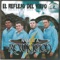 El Reflejo del Viejo - Nueva Revolucion lyrics