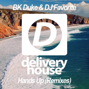 Hands Up (Remixes) - EP