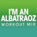 I'm an Albatraoz (Extended Workout Mix) - Power Music Workout