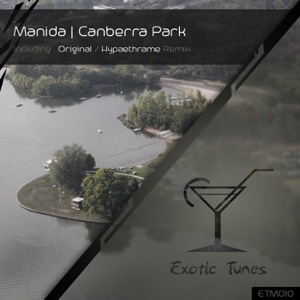 Canberra Park - Single