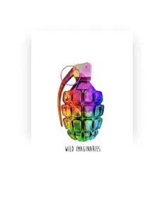 Posłuchaj wykonawcy Wild Imaginaries, obejrzyj teledyski, przeczytaj biografię, zobacz daty tras koncertowych i nie tylko!