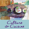 Attendance - Culture and Cuisine