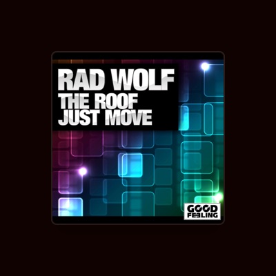 Listen to Rad Wolf, watch music videos, read bio, see tour dates & more!