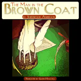 The Man in the Brown Coat (Unabridged)