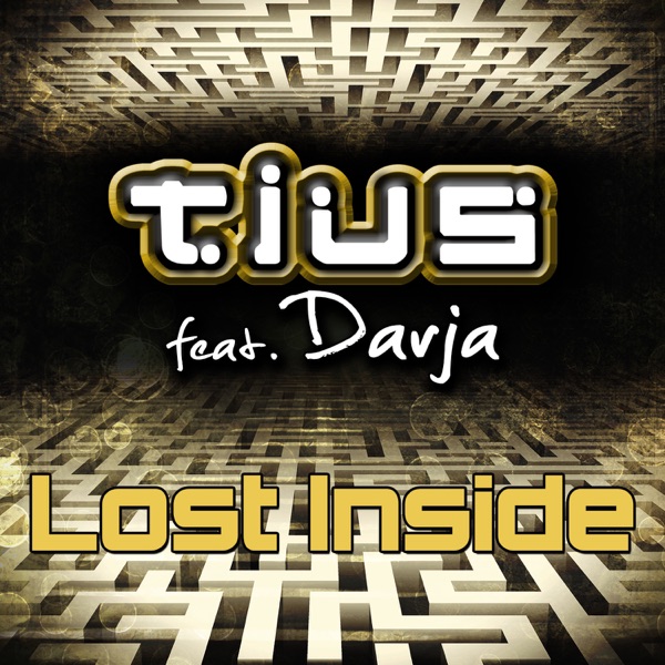 Lost Inside (feat. Darja) - EP