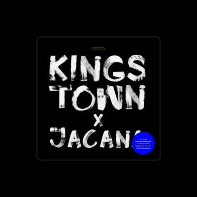 Listen to Kingstown, watch music videos, read bio, see tour dates & more!