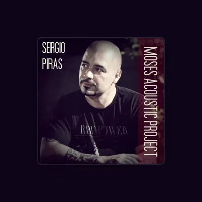 Listen to Sergio Piras, watch music videos, read bio, see tour dates & more!