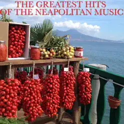 The Greatest Hits of the Neapolitan Music - Peppino di Capri