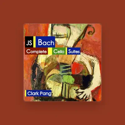 Listen to Clark Pang, watch music videos, read bio, see tour dates & more!