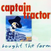 Captain Tractor - Dublin Lullaby