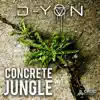 Stream & download Concrete Jungle - Single