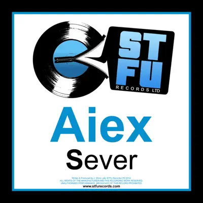 Dengarkan 'Sever - Single' dari Aiex.