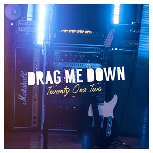 Drag Me Down - Single