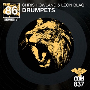 Drumpets - Single