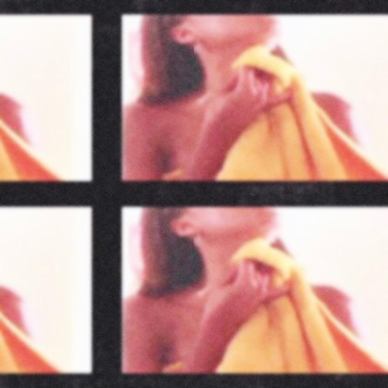 Cover artwork for True