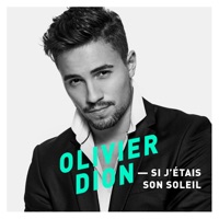 Si j'étais son soleil - Olivier Dion