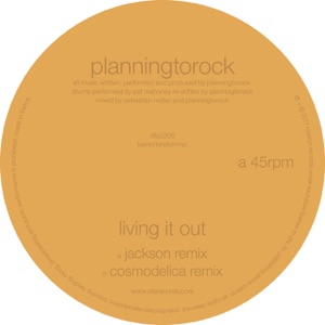 Living It Out (Remixes)