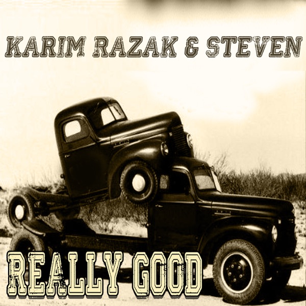 Really Good - Single