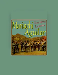 Mariachi Aguilarを聴いたり、ミュージックビデオを鑑賞したり、経歴やツアー日程などを確認したりしましょう！