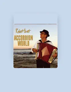 Listen to Robert Grant, watch music videos, read bio, see tour dates & more!