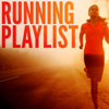 Running Playlist - Various Artists