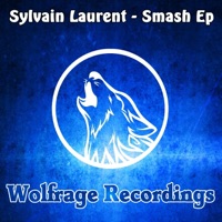 Smash - Single - Sylvain Laurent