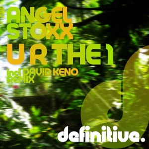 U R the 1 - Single