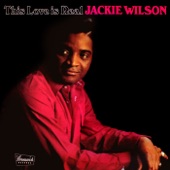 Jackie Wilson - Didn't I