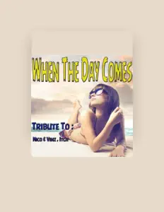 Ακούστε περιεχόμενο από Cris Tel, παρακολουθήστε μουσικά βίντεο, διαβάστε το βιογραφικό, δείτε ημερομηνίες περιοδείας, και πολλά ακόμη!