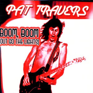 Boom Boom (Out Go the Lights)