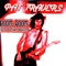 Boom Boom (Out Go the Lights) - Pat Travers lyrics