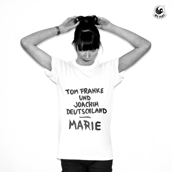 Marie - EP