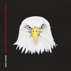Baby Chaos - Blackbirds