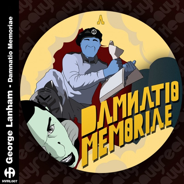Damnatio Memoriae - Single