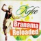 Branama (feat. Paul I.K. Dairo) - Kefee lyrics