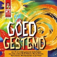 Elly Zuiderveld-Nieman - Goed gestemd