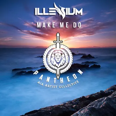 Make Me Do - Single - Illenium