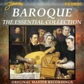 Baroque - The Essential Collection