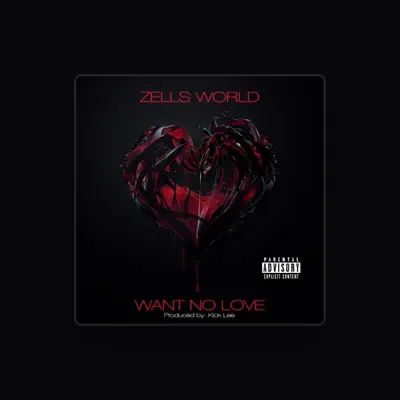 Listen to Zell's World, watch music videos, read bio, see tour dates & more!
