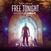 Free Tonight (Remix) [feat. Natalie] - EP, 2015